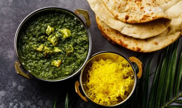 Honey chilli fries at Baba's Chicken Parsons Road