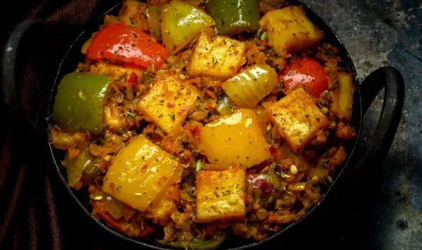 World famous butter chicken with homemade masalas - Baba's Chicken